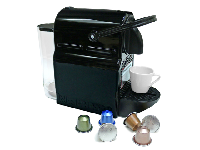 生日禮物 - Nespresso Inissia 系列咖啡機 - L36669068 Photo