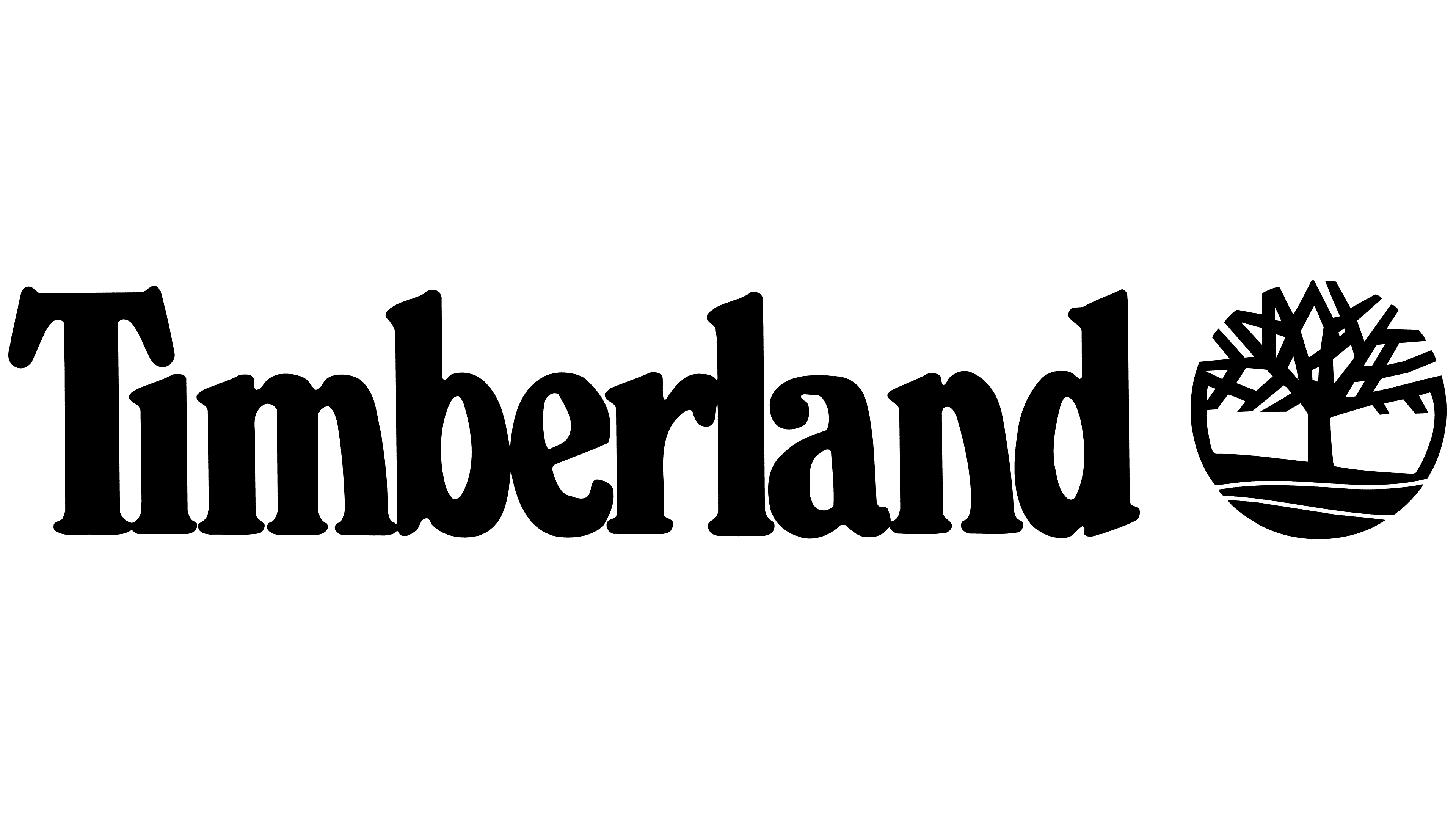 Hong Kong Flower Shop GGB brands Timberland